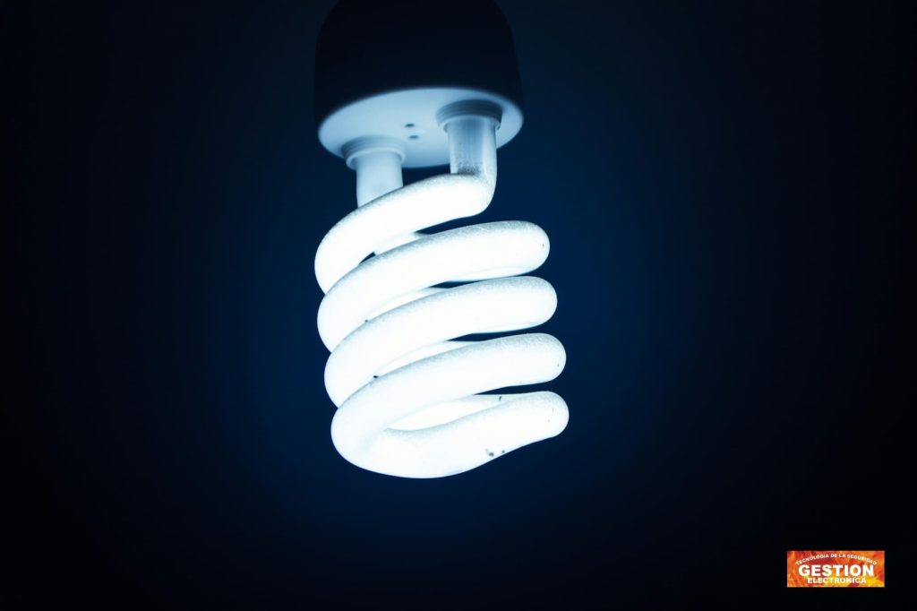 bombilla led V2