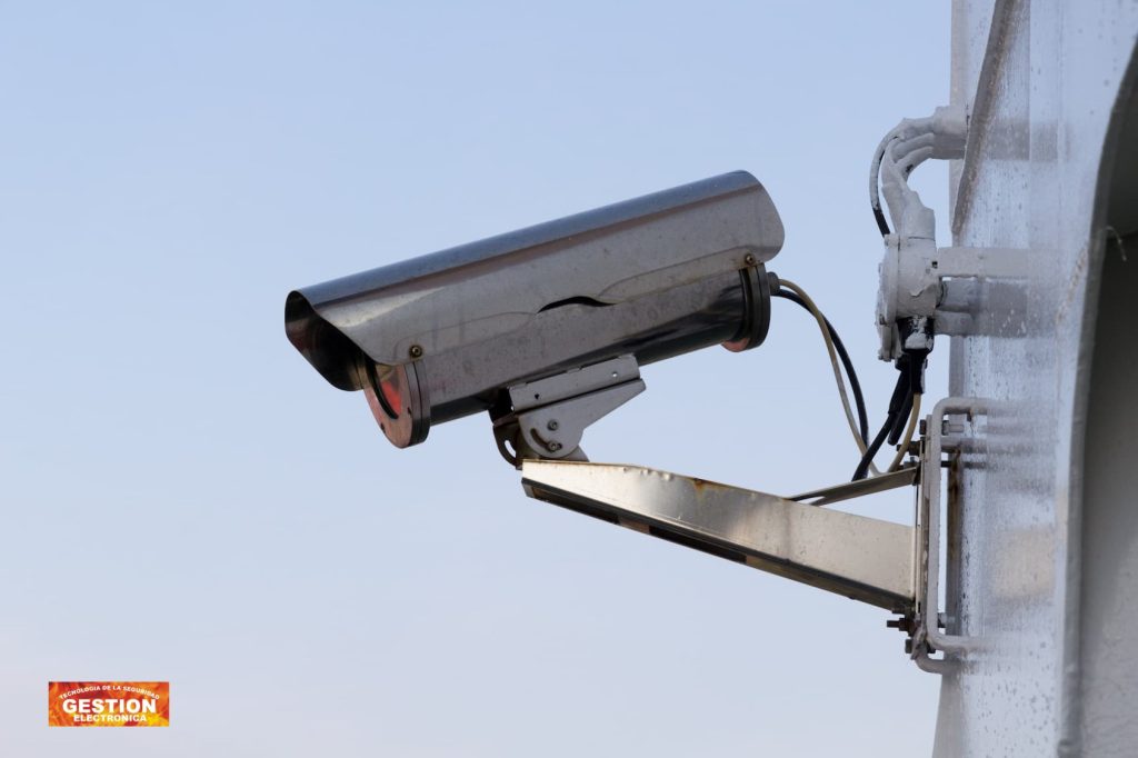 camara vigilancia