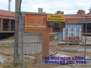 trabajo gestión electrónica