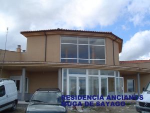 trabajo gestión electrónica