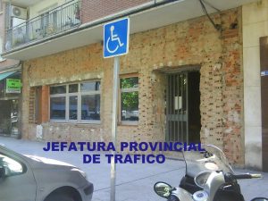 trabajo gestión electrónica