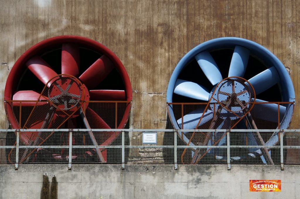 ventilacion
